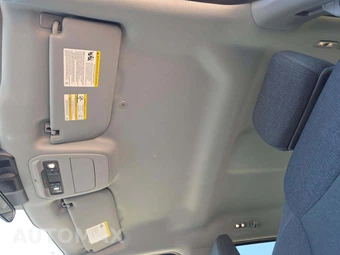 2025 Ford F-150 XLT Crew Cab Short Bed - miniatura 8