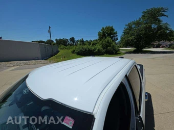 2025 Ford F-150 XLT Crew Cab Short Bed - miniatura 9