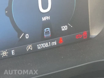 2025 Ford F-150 XLT Crew Cab Short Bed - miniatura 12