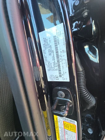 2025 Ford F-150 XLT Crew Cab Short Bed - miniatura 14