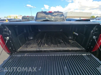 2025 Ford F-150 XLT Crew Cab Short Bed - miniatura 16
