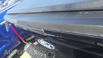 2025 Ford F-150 XLT Crew Cab Short Bed - miniatura 19