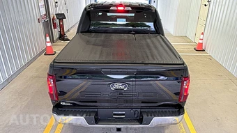 2025 Ford F-150 XLT Crew Cab Short Bed - miniatura 5