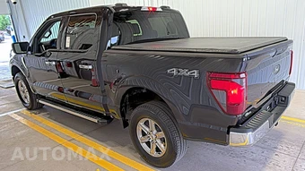 2025 Ford F-150 XLT Crew Cab Short Bed - miniatura 6