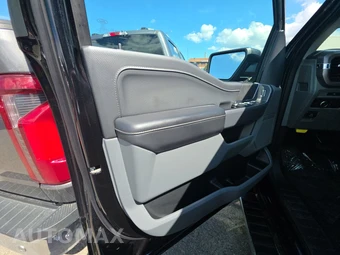 2025 Ford F-150 XLT Crew Cab Short Bed - miniatura 9