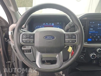2025 Ford F-150 XLT Crew Cab Short Bed - miniatura 10