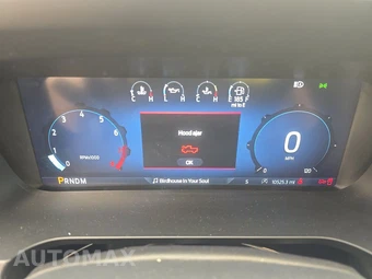 2025 Ford F-150 XLT Crew Cab Short Bed - miniatura 12
