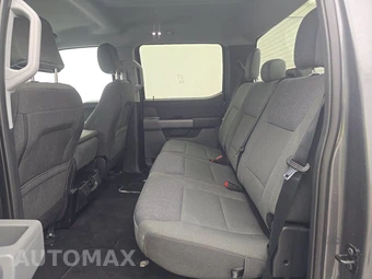 2025 Ford F-150 XLT Crew Cab Short Bed - miniatura 13