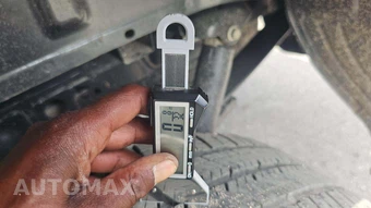2025 Ford F-150 XLT Crew Cab Short Bed - miniatura 19