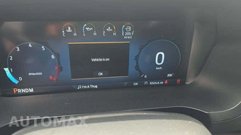 2025 Ford F-150 XLT Crew Cab Short Bed - miniatura 20