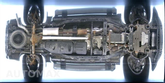 2025 Ford F-150 XLT Crew Cab Short Bed - miniatura 21