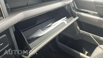 2025 Ford F-150 XLT Crew Cab Short Bed - miniatura 22