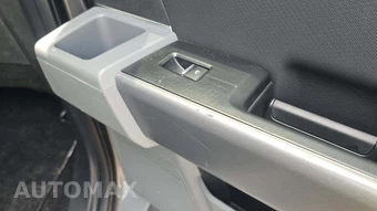 2025 Ford F-150 XLT Crew Cab Short Bed - miniatura 27