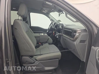 2025 Ford F-150 XLT Crew Cab Short Bed - miniatura 8