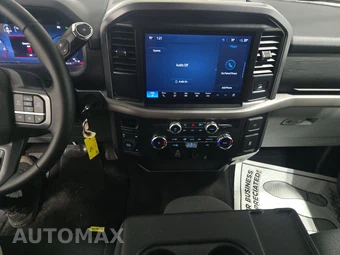 2025 Ford F-150 XLT Crew Cab Short Bed - miniatura 11