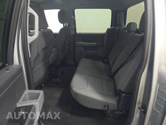 2025 Ford F-150 XLT Crew Cab Short Bed - miniatura 13