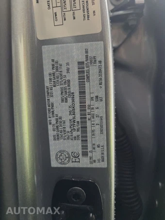 2025 Ford F-150 XLT Crew Cab Short Bed - miniatura 14