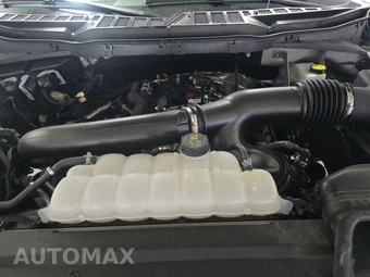2025 Ford F-150 XLT Crew Cab Short Bed - miniatura 15