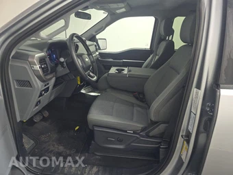 2025 Ford F-150 XLT Crew Cab Short Bed - miniatura 7