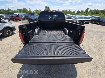 2025 Ford F-150 XLT Crew Cab Short Bed - miniatura 11