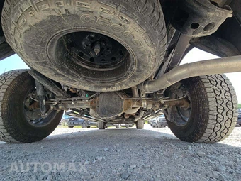 2025 Ford F-150 XLT Crew Cab Short Bed - miniatura 12