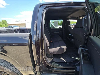 2025 Ford F-150 XLT Crew Cab Short Bed - miniatura 13