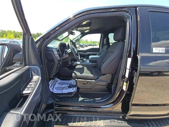 2025 Ford F-150 XLT Crew Cab Short Bed - miniatura 3