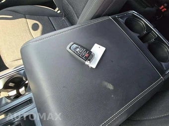 2025 Ford F-150 XLT Crew Cab Short Bed - miniatura 5
