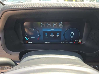 2025 Ford F-150 XLT Crew Cab Short Bed - miniatura 6