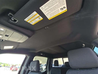 2025 Ford F-150 XLT Crew Cab Short Bed - miniatura 8