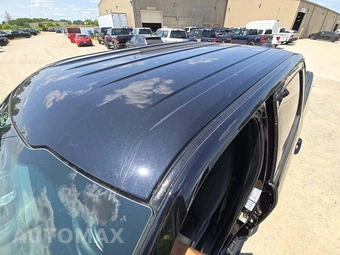 2025 Ford F-150 XLT Crew Cab Short Bed - miniatura 9