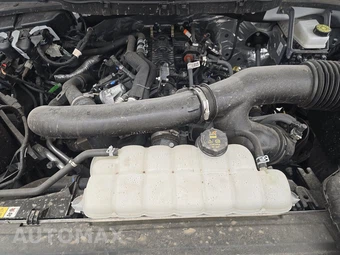 2025 Ford F-150 XLT Crew Cab Short Bed - miniatura 15
