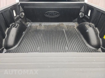 2025 Ford F-150 XLT Crew Cab Short Bed - miniatura 16