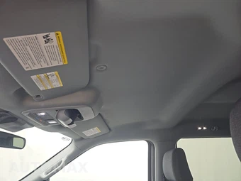 2025 Ford F-150 XLT Crew Cab Short Bed - miniatura 18