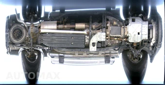 2025 Ford F-150 XLT Crew Cab Short Bed - miniatura 19