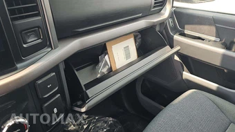 2025 Ford F-150 XLT Crew Cab Short Bed - miniatura 21