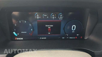 2025 Ford F-150 XLT Crew Cab Short Bed - miniatura 22