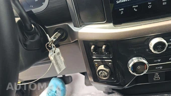2025 Ford F-150 XLT Crew Cab Short Bed - miniatura 25