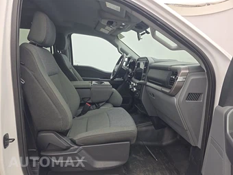 2025 Ford F-150 XLT Crew Cab Short Bed - miniatura 8