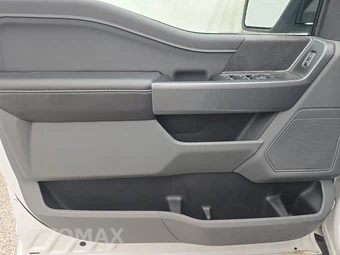 2025 Ford F-150 XLT Crew Cab Short Bed - miniatura 9