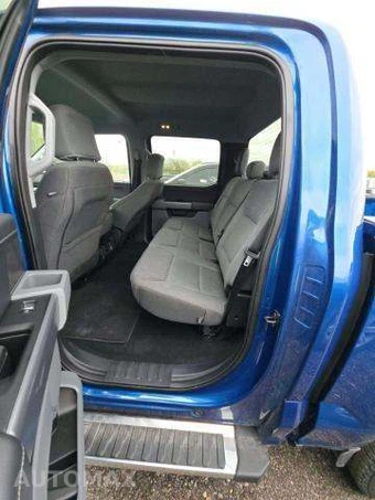 2025 Ford F-150 XLT Crew Cab Short Bed - miniatura 13
