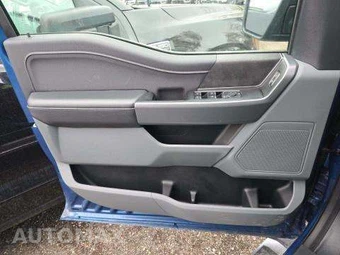 2025 Ford F-150 XLT Crew Cab Short Bed - miniatura 28