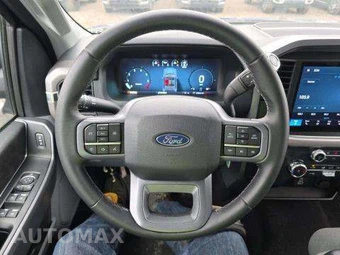 2025 Ford F-150 XLT Crew Cab Short Bed - miniatura 29