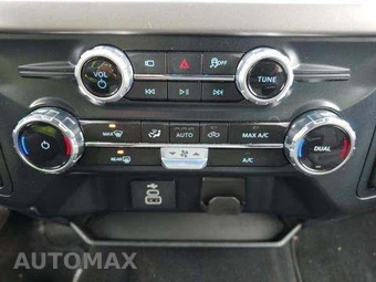 2025 Ford F-150 XLT Crew Cab Short Bed - miniatura 30