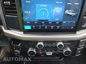 2025 Ford F-150 XLT Crew Cab Short Bed - miniatura 31