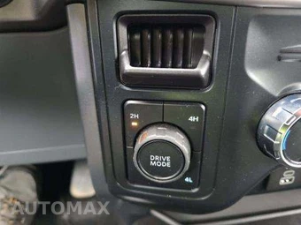 2025 Ford F-150 XLT Crew Cab Short Bed - miniatura 33