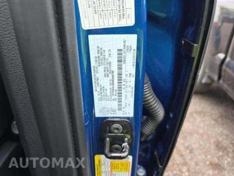 2025 Ford F-150 XLT Crew Cab Short Bed - miniatura 5