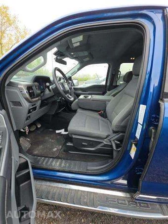 2025 Ford F-150 XLT Crew Cab Short Bed - miniatura 6
