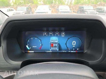 2025 Ford F-150 XLT Crew Cab Short Bed - miniatura 9