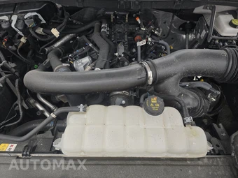 2025 Ford F-150 XLT Crew Cab Short Bed - miniatura 15